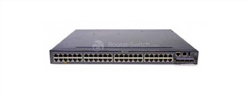 LS-S5348TP-PWR-SI Appearance