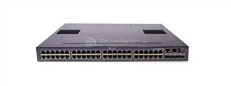 LS-S5348TP-SI-AC Appearance