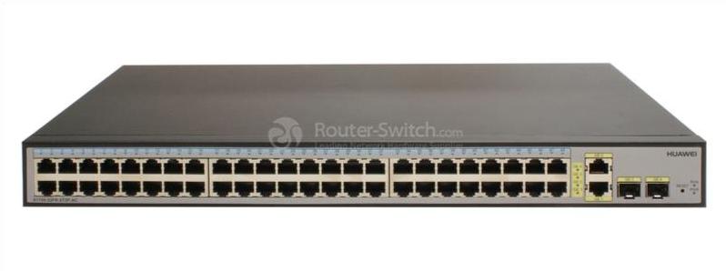 S1700-52FR-2T2P-AC