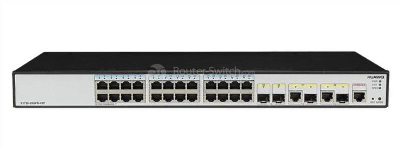S1720-28GFR-4TP