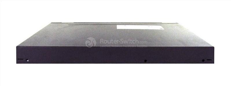 S2700-18TP-EI-AC Back Panel