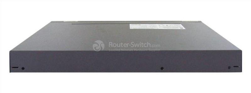 Huawei S2700-26TP-EI-DC Back View