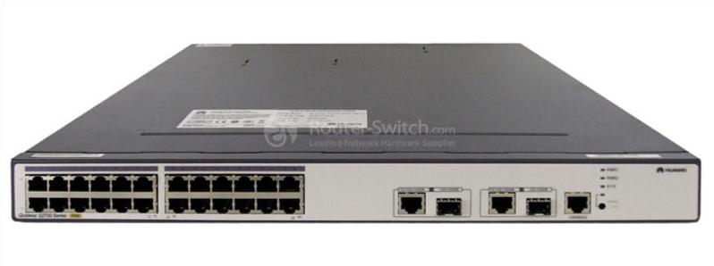 S2700-26TP-PWR-EI