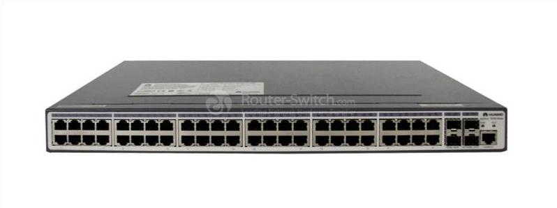 S2700-52P-PWR-EI
