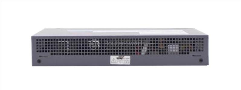 S2700-9TP-EI-DC Back panel