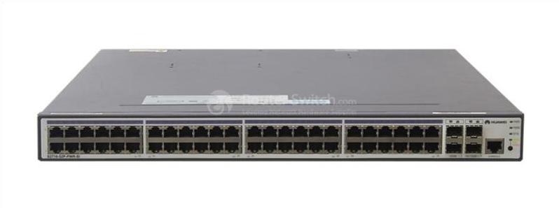 S2710-52P-PWR-SI