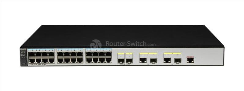 S2750-28TP-PWR-EI-AC 