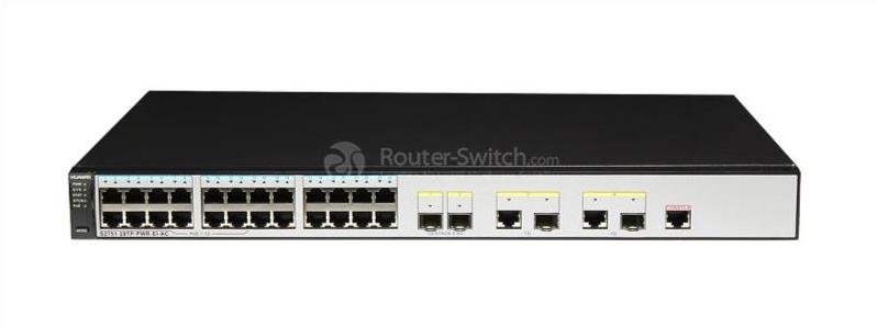 S2751-28TP-PWR-EI-AC