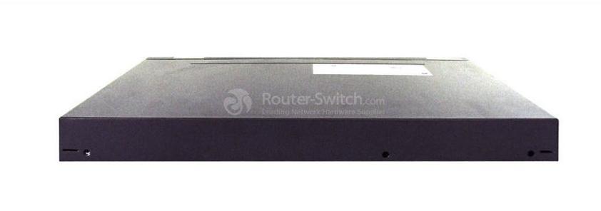 Huawei S3700-28TP-EI-DC Back View