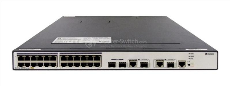 S3700-28TP-PWR-EI