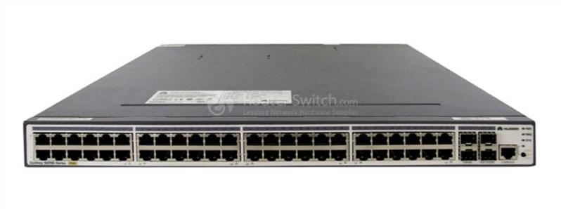 S3700-52P-PWR-EI