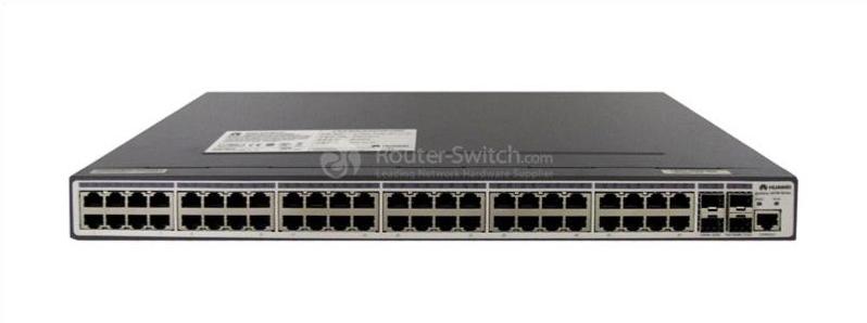 S3700-52P-PWR-SI
