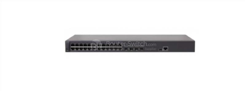 S5300-28P-LI-AC Appearance