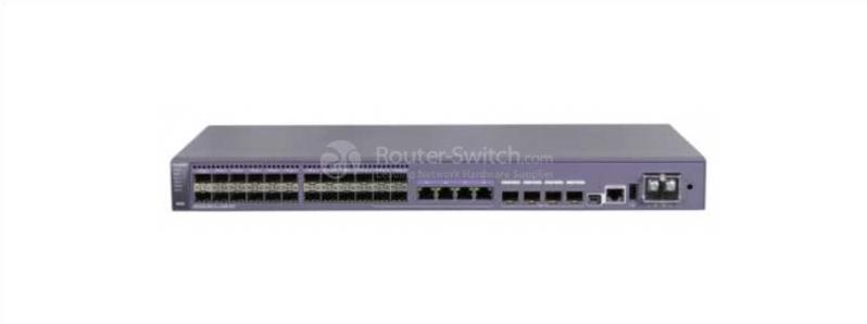 the appearance of S5300-28X-LI-24S-DC