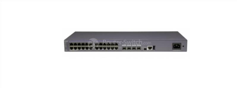 S5300-28X-LI-AC Appearance