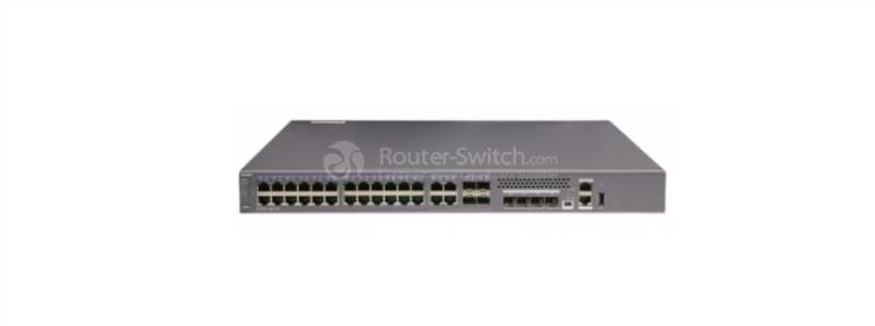 S5320-36C-EI-DC Appearance
