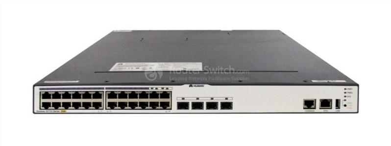 S5700-24TP-PWR-SI