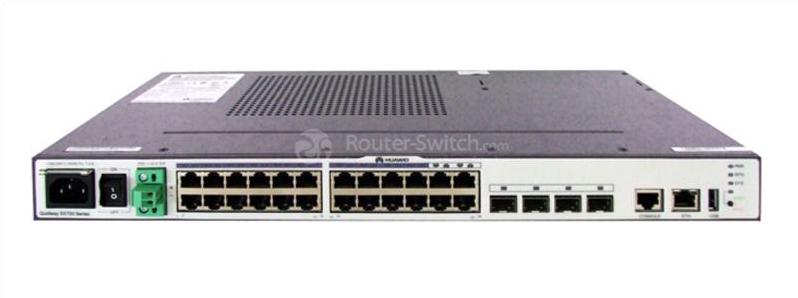 S5700-24TP-SI-AC