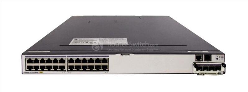 S5700-28C-PWR-EI