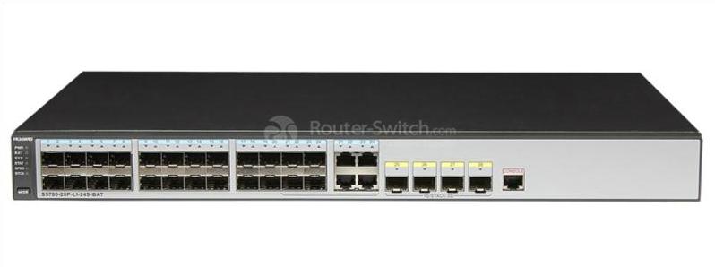 S5700-28P-LI-24S-BAT