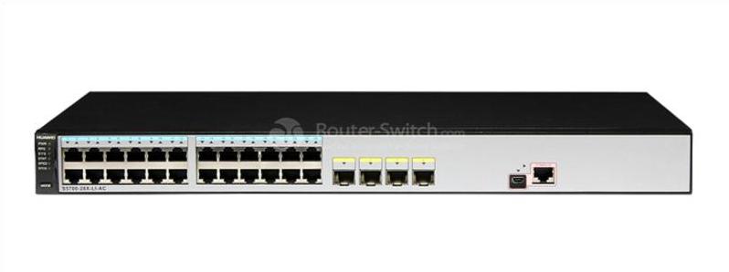 S5700-28X-LI-AC 