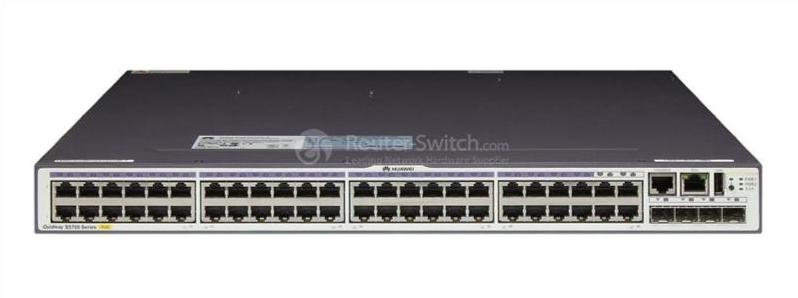 S5700-48TP-PWR-SI