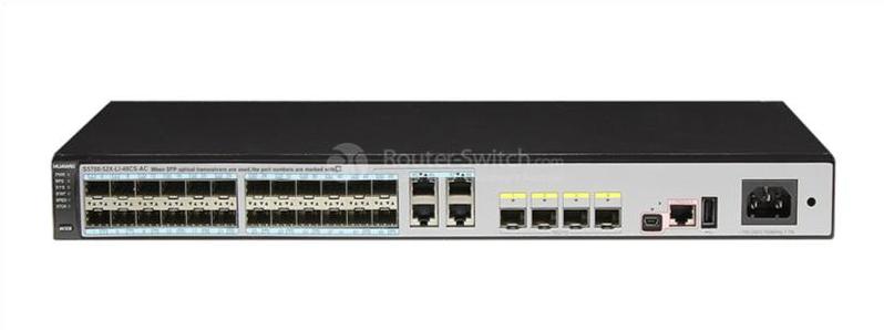 S5700-52X-LI-48CS-AC