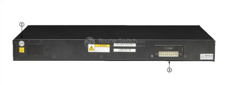 S5700-52X-LI-48CS-AC back