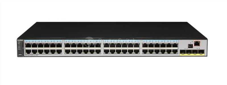 S5700-52X-PWR-LI-AC