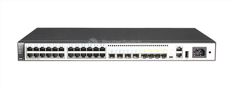 S5720-32X-EI-24S-AC