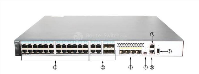 S5720-36C-EI-AC-front
