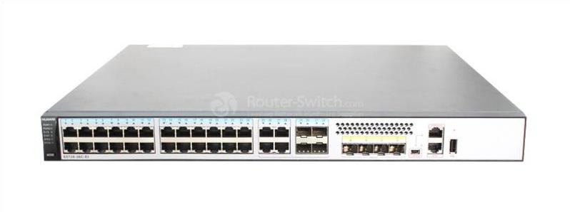 S5720-36C-PWR-EI-AC