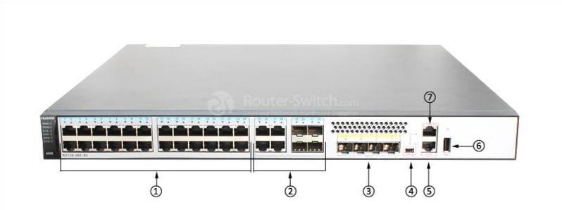 S5720-36C-PWR-EI-AC-front