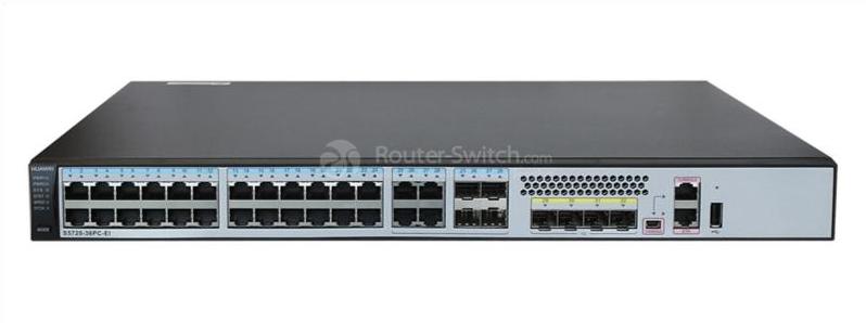 S5720-36PC-EI-AC