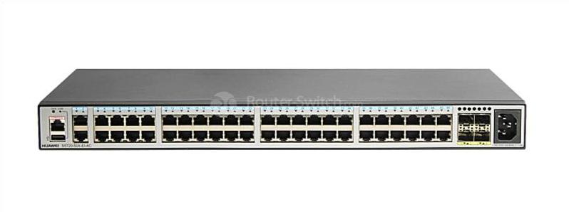 S5720-50X-EI-AC