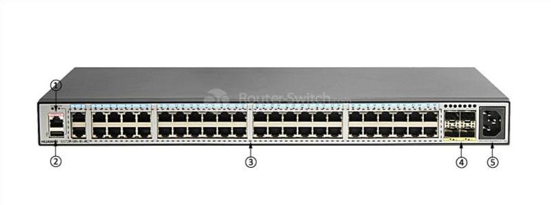 S5720-50X-EI-AC-front