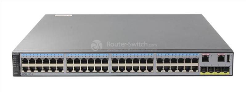 S5720-52P-SI-AC