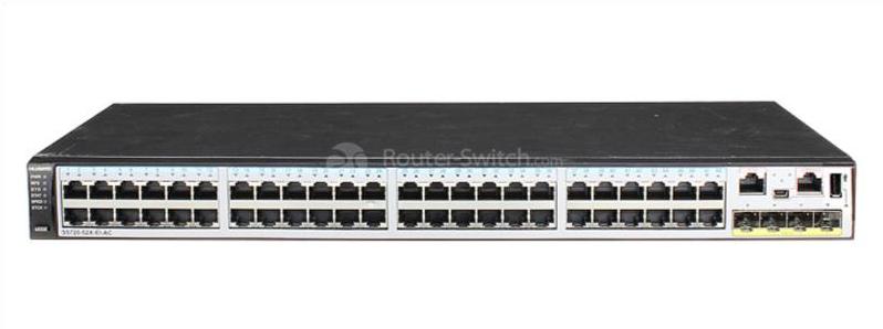 S5720-52X-EI-AC 