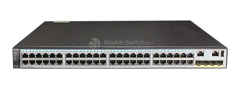 S5720-52X-SI-AC