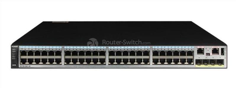 S5720-56C-PWR-HI-AC