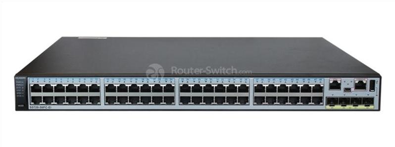 S5720-56PC-EI-AC