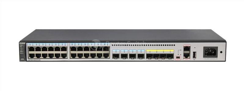 S5720-32X-EI-DC Appearance
