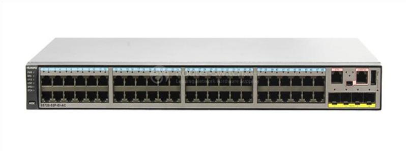 S5720-52P-EI-AC appearance