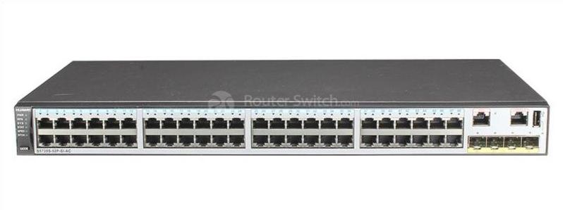 S5720S-52P-SI-AC