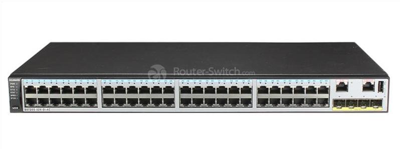 S5720S-52X-SI-AC