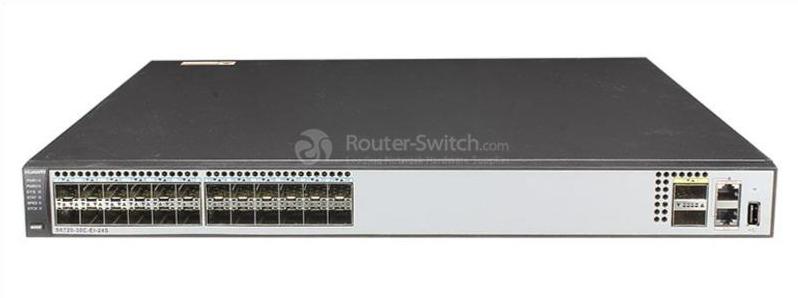 S6720-30C-EI-24S-DC S6720-30C-EI-24S-DC
