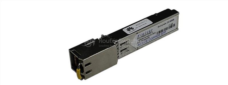 SFP-10G-iLR Appearance