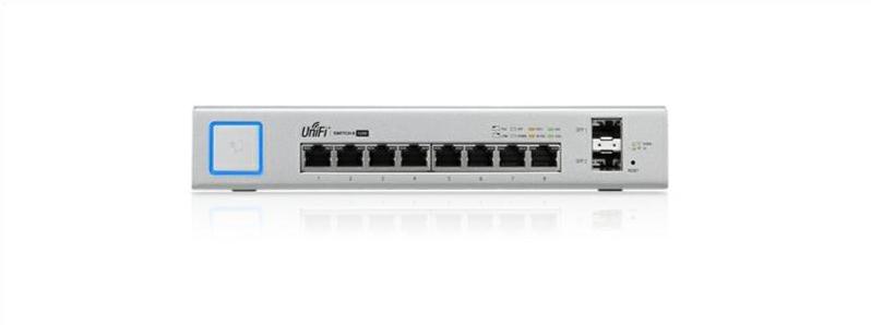 US-8-150W ПЕРЕДНЯЯ