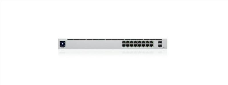 USW-16-POE передний