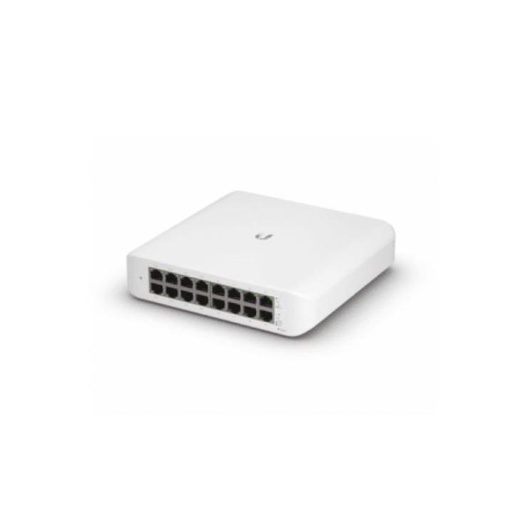 USW-LITE-16-POE